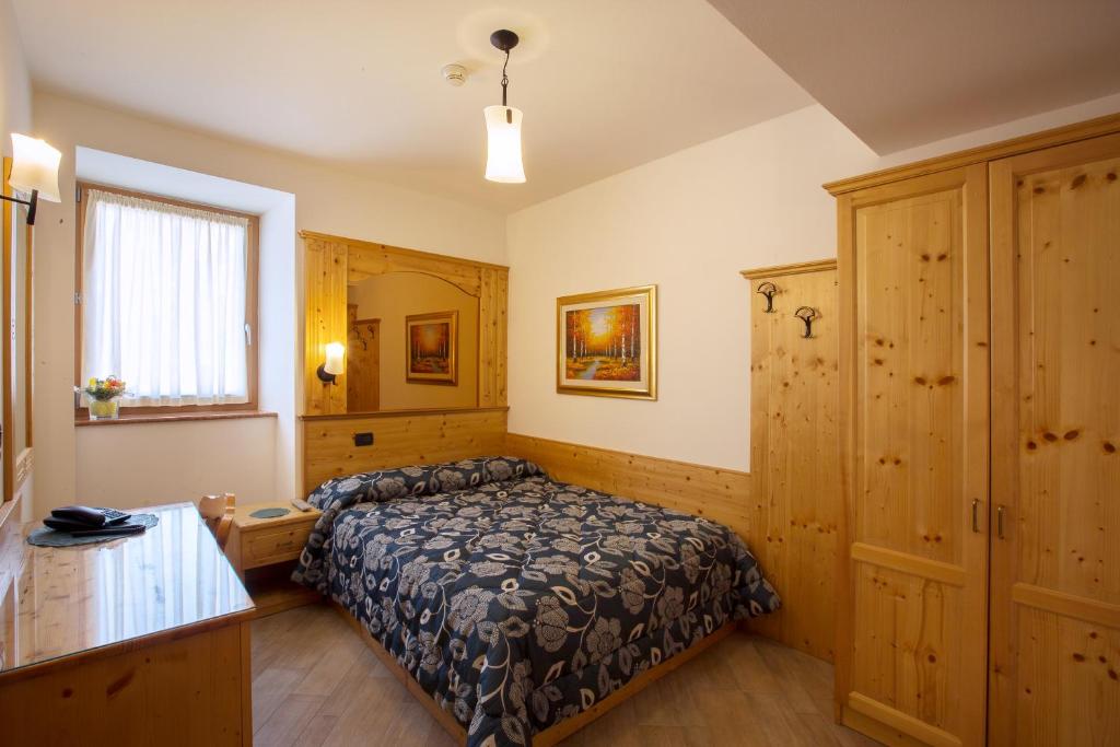 Hotel Ristorante Alla Nave - Single Room