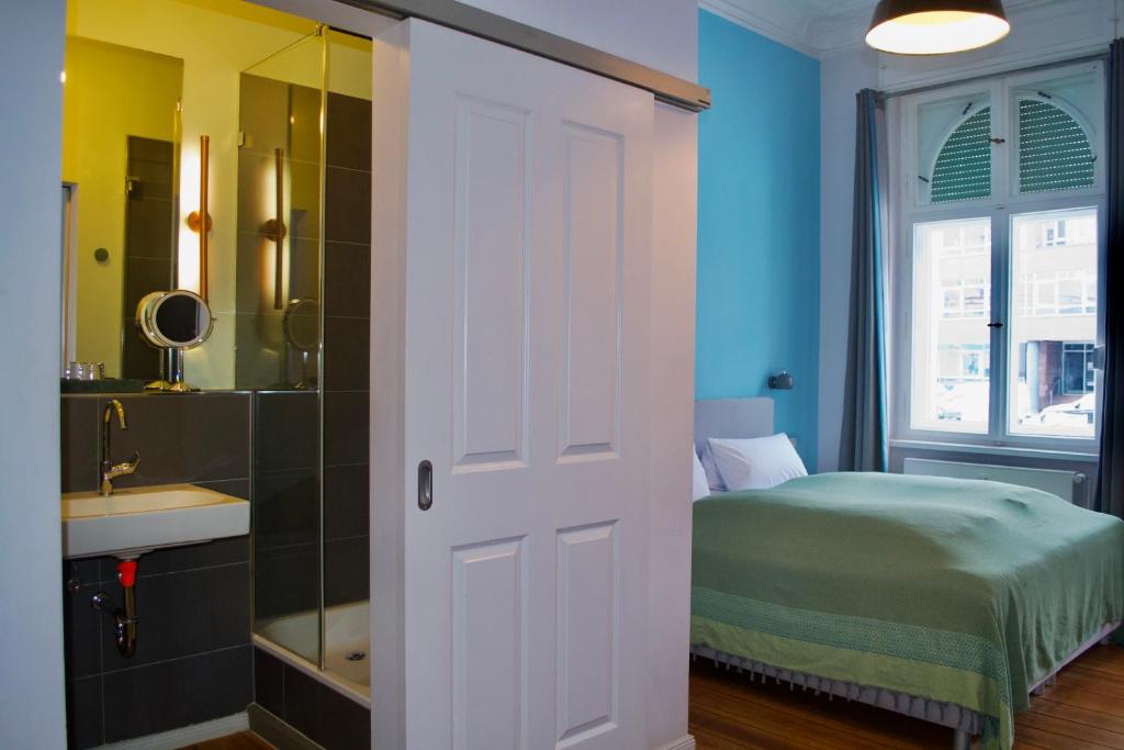 Wil7 Boutique Hotel - 1