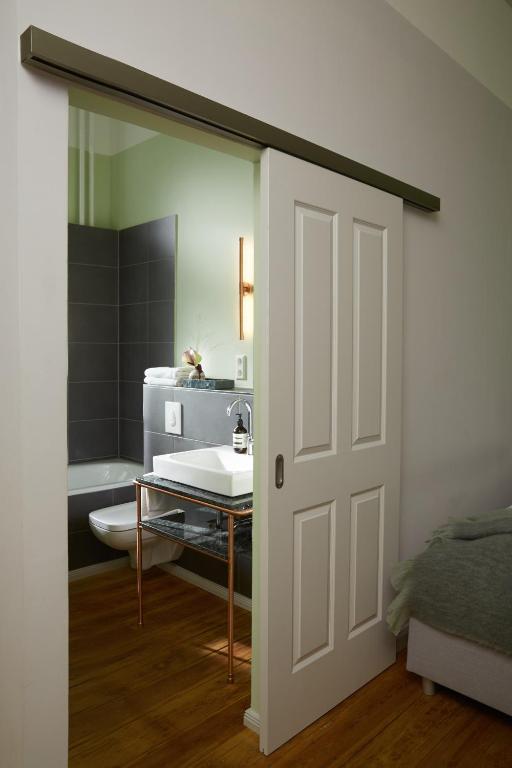 Wil7 Boutique Hotel - 11