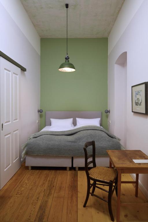 Wil7 Boutique Hotel - 10