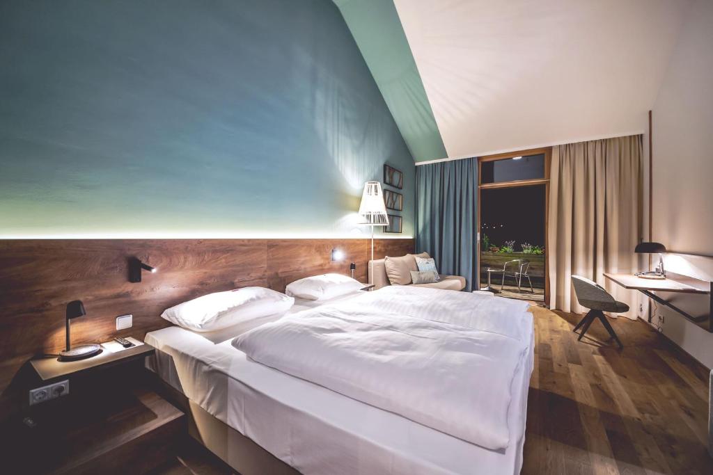 Das Sonnreich - Thermenhotel Loipersdorf - 1