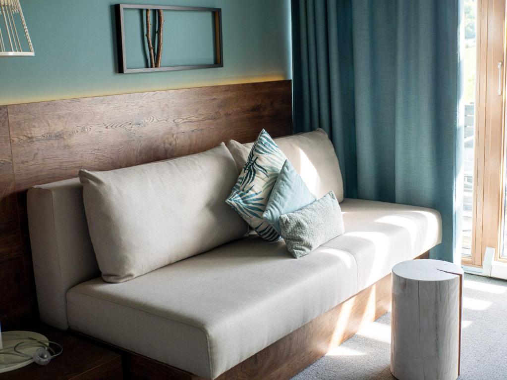 Das Sonnreich - Thermenhotel Loipersdorf - 3