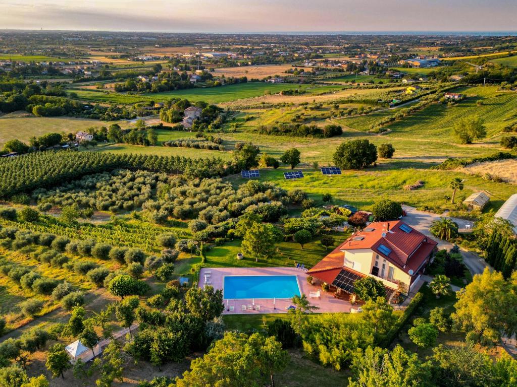 Villa Dell' Artista - Villa Anna