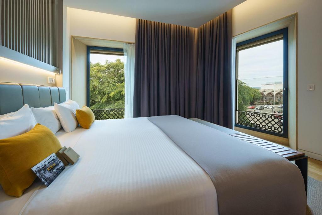 Hotel Kivir photo 4