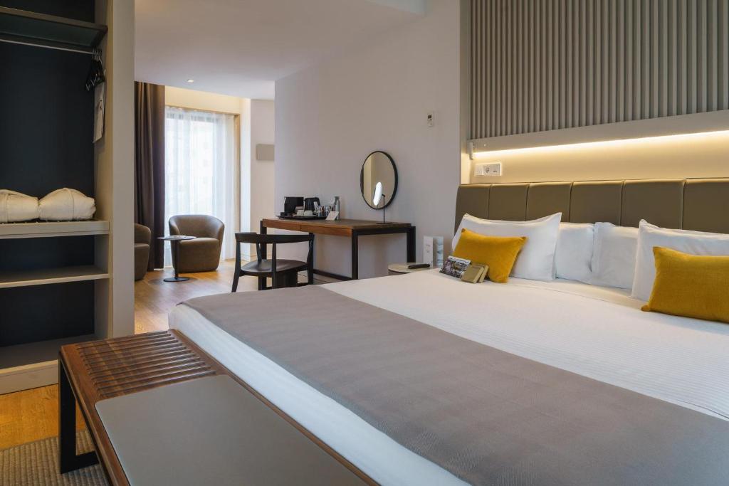 Hotel Kivir photo 2