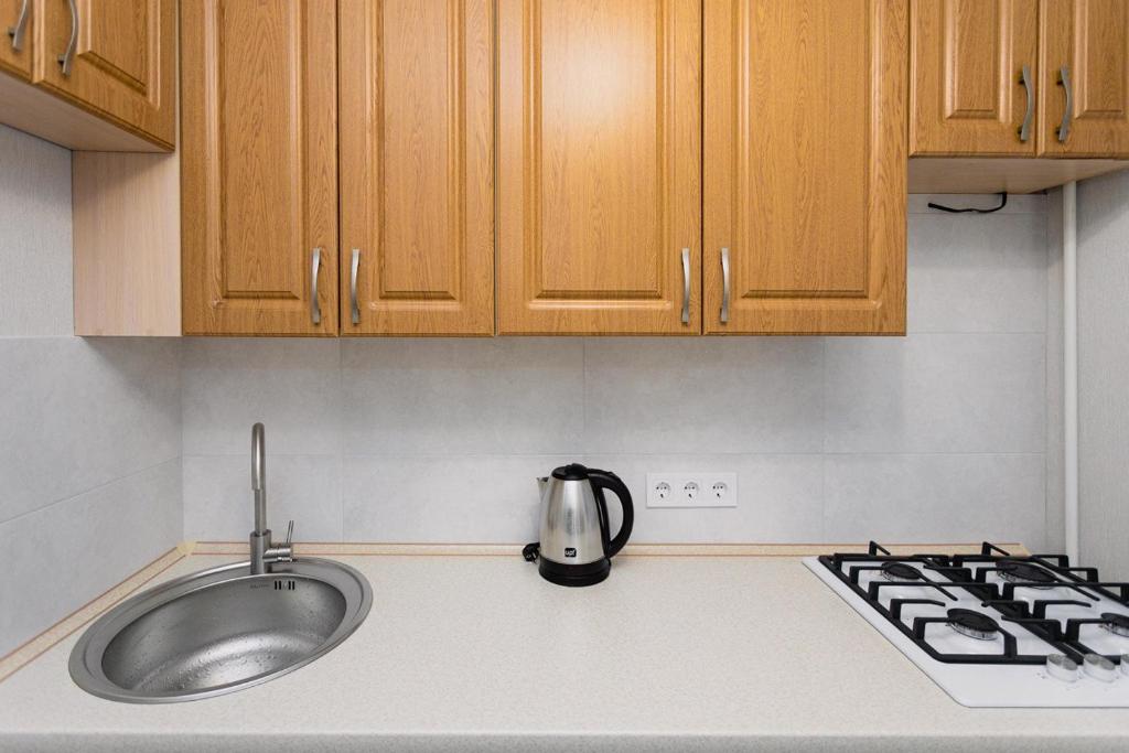 Apartments photo 3