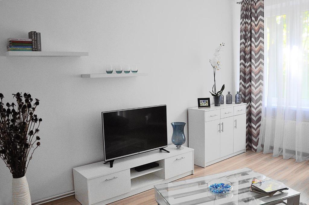 Apartament Rosa - Departamento