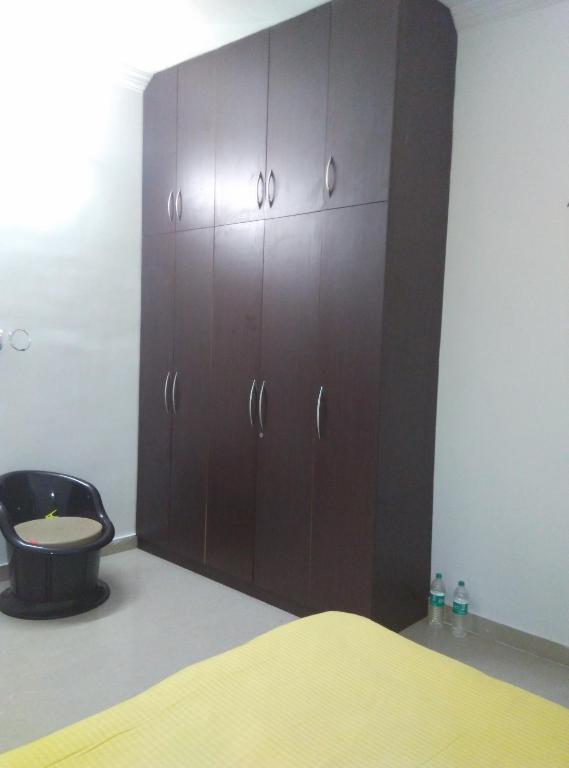 Wow Rooms 4 You - Triple Budget Room