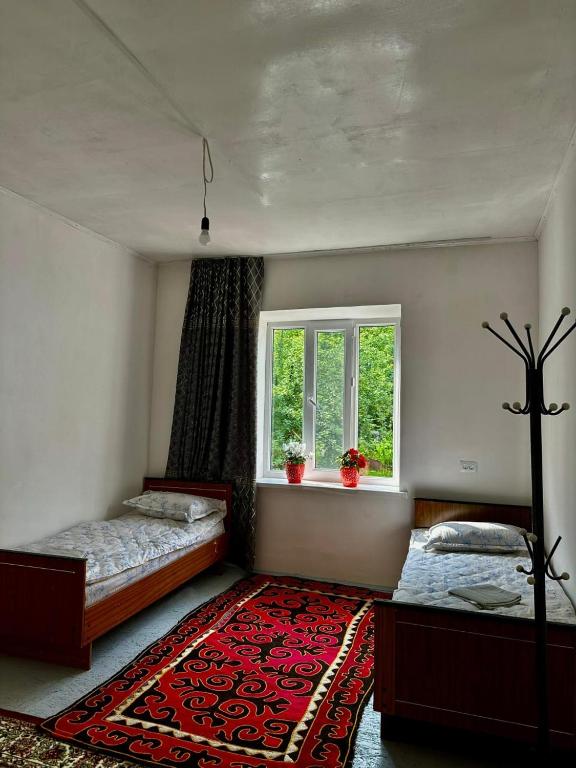 KYIAL guest house