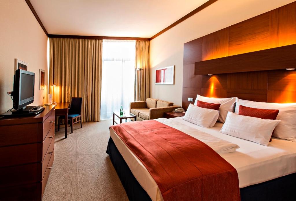 Das Sonnreich - Thermenhotel Loipersdorf - 19