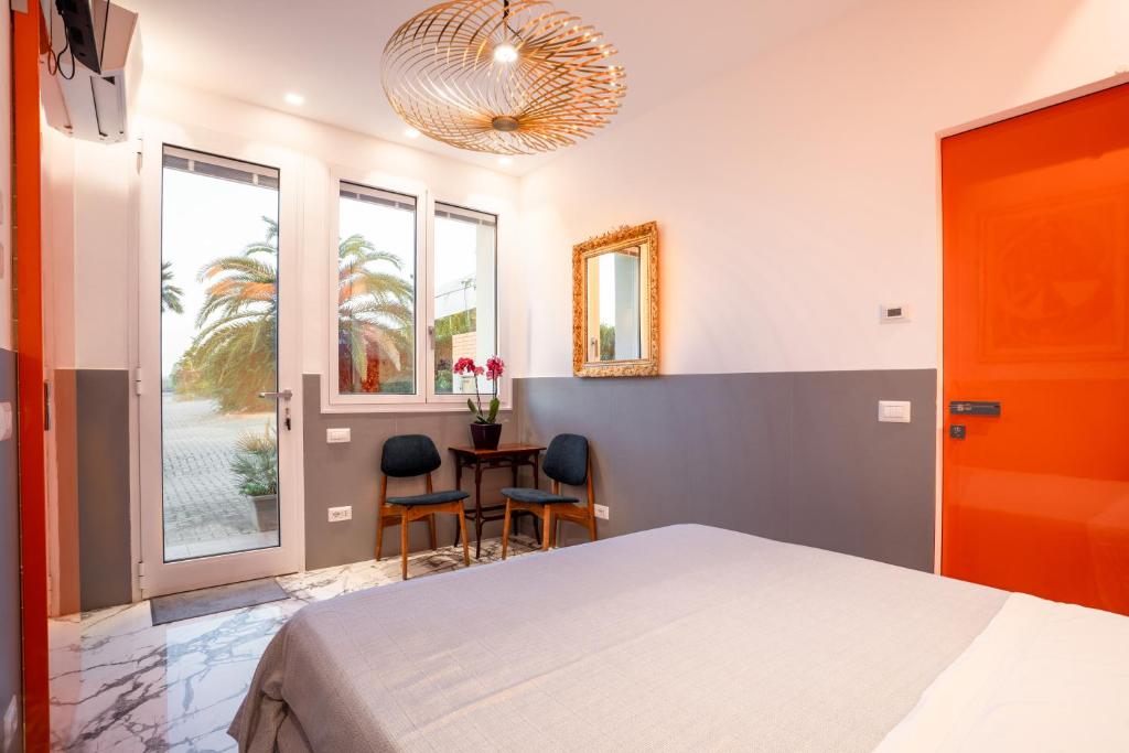 Villa Dell' Artista - Villa Anna - Deluxe Room