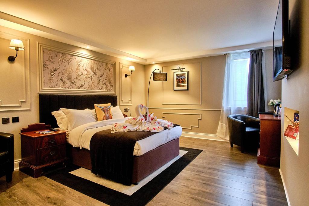 Muthu Ben Doran Hotel photo