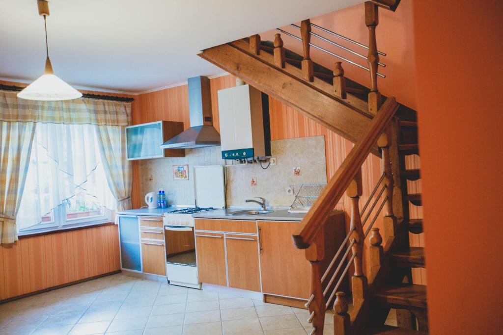 Chervona Ruta - Comfort Cottage