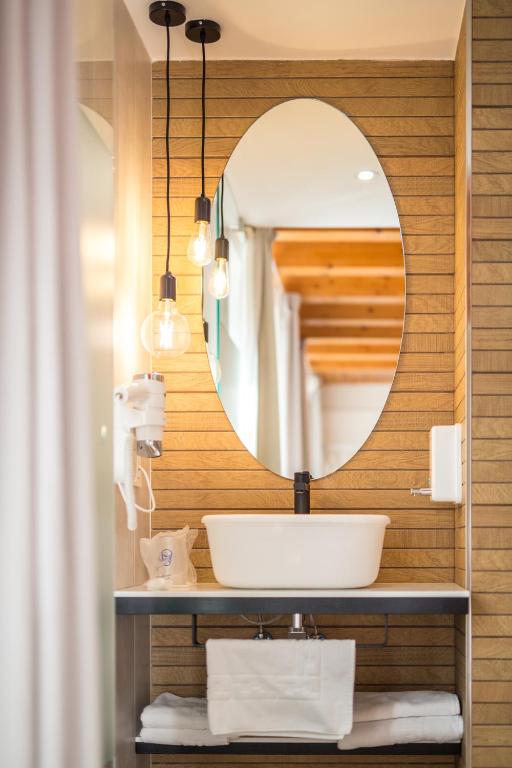 Hostal riMboMbin - 13