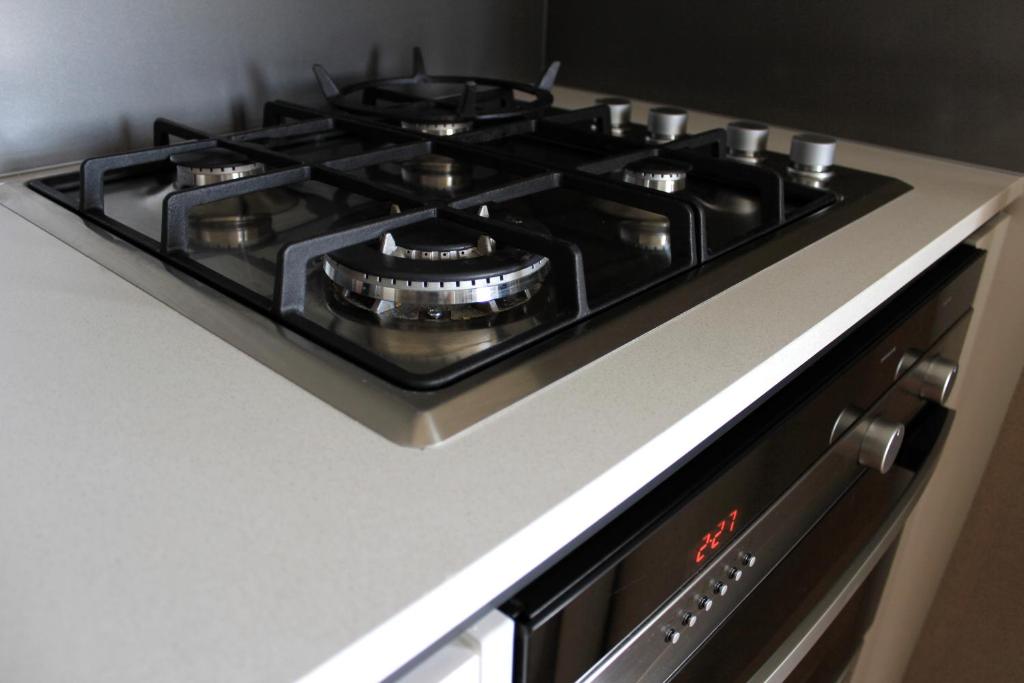 Essence Apartments Chermside - Resim 39