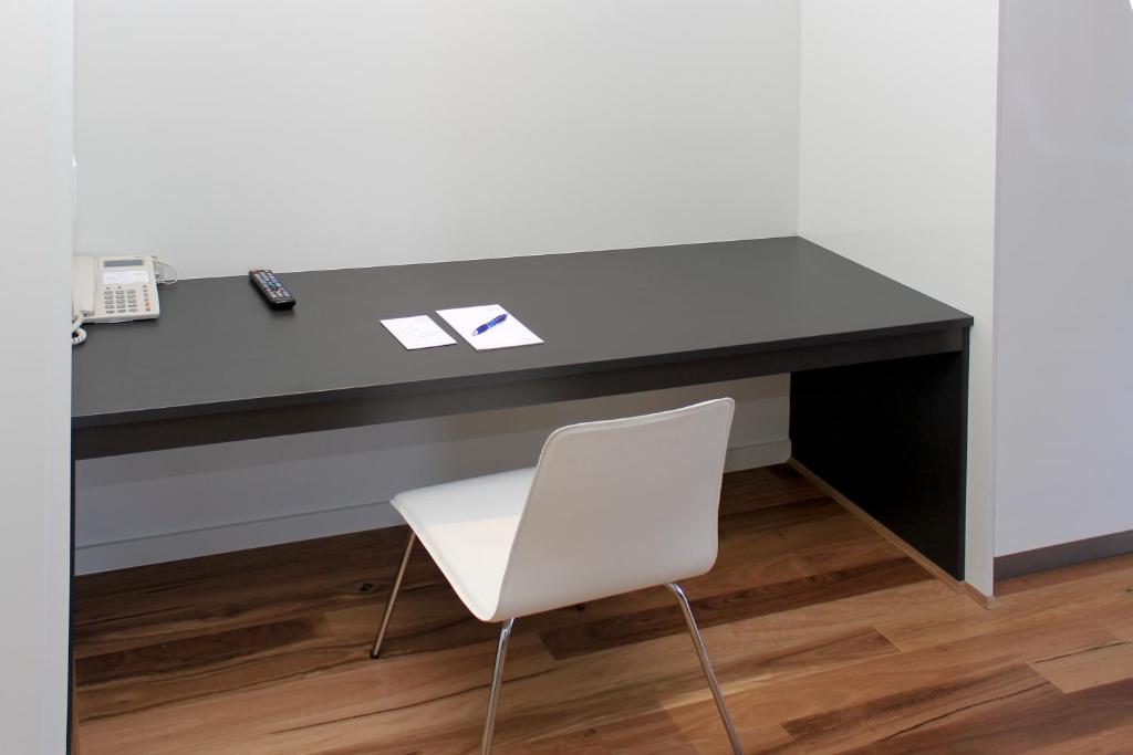 Essence Apartments Chermside - Resim 42