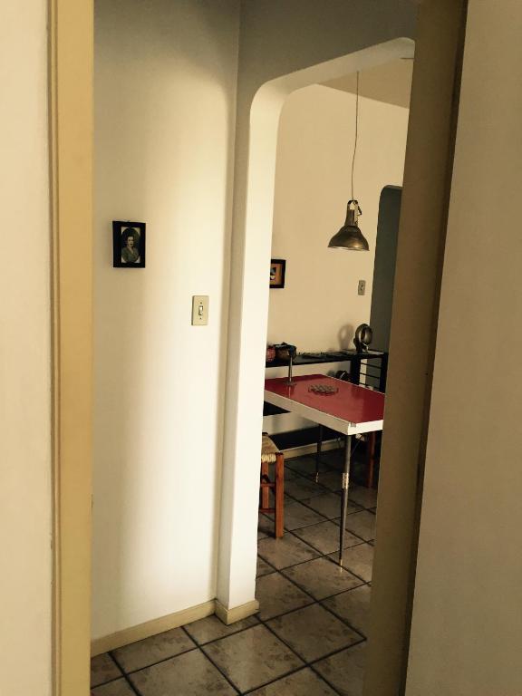  Apartamento Centro de Florianopolis