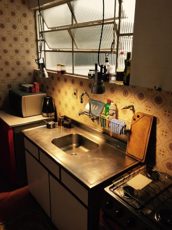  Apartamento Centro de Florianopolis