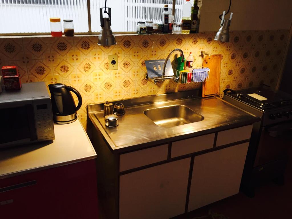  Apartamento Centro de Florianopolis