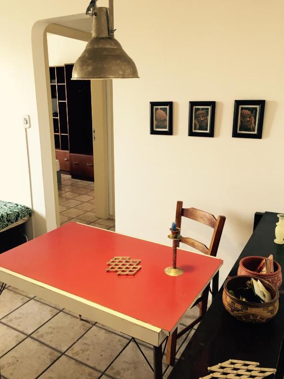  Apartamento Centro de Florianopolis