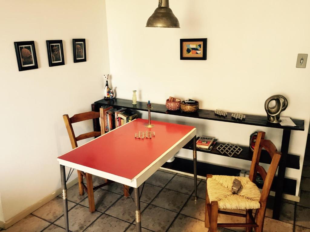  Apartamento Centro de Florianopolis