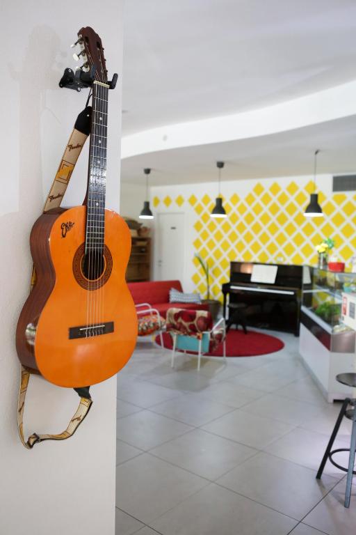 Fotografie z fotogalerie ubytování Ostello Meet Gardalake Hostel v destinaci Peschiera del Garda