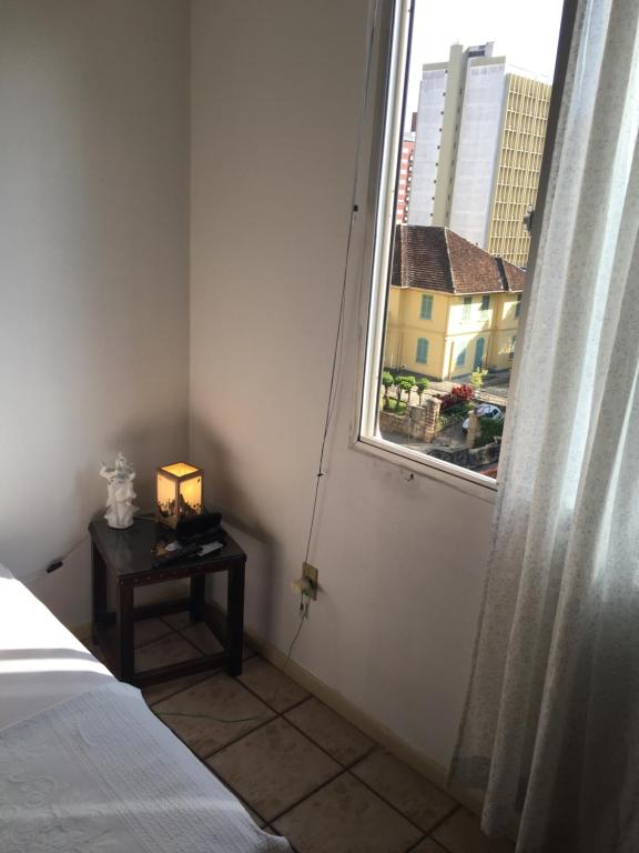  Apartamento Centro de Florianopolis