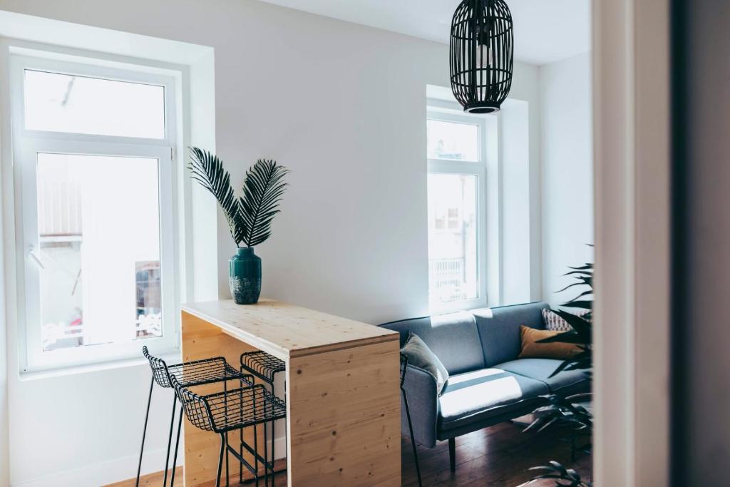 Cozy 1BR Getaway Intendente | By Airnest