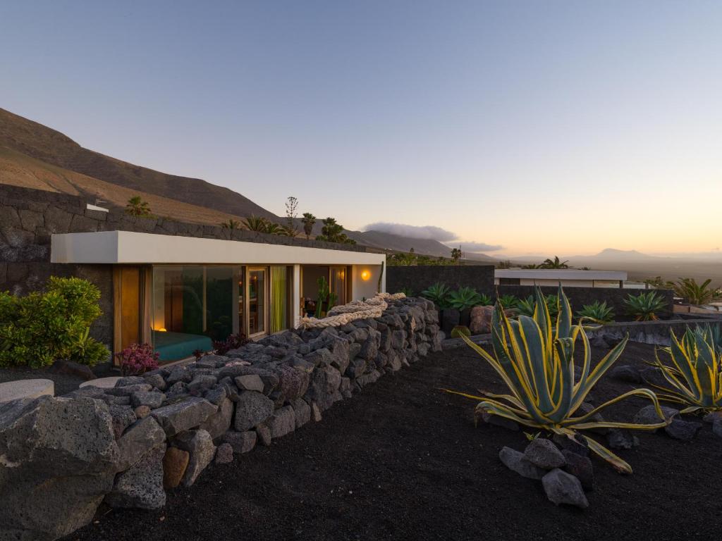 Canaryislandshost I Famara Soul Suite, Famara (preços atualizados de 2026)