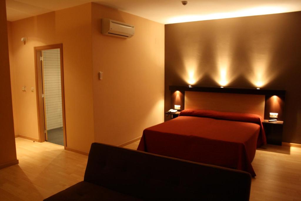 Hotel Acosta Ciudad de la Música - Superior Twin Room