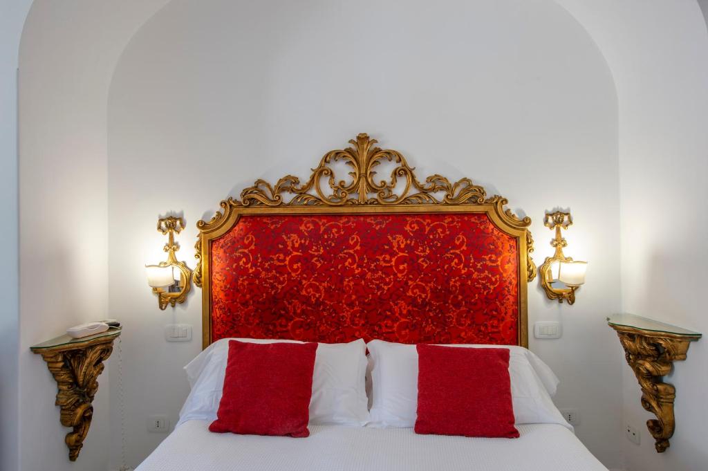 Hotel Reginella - 10