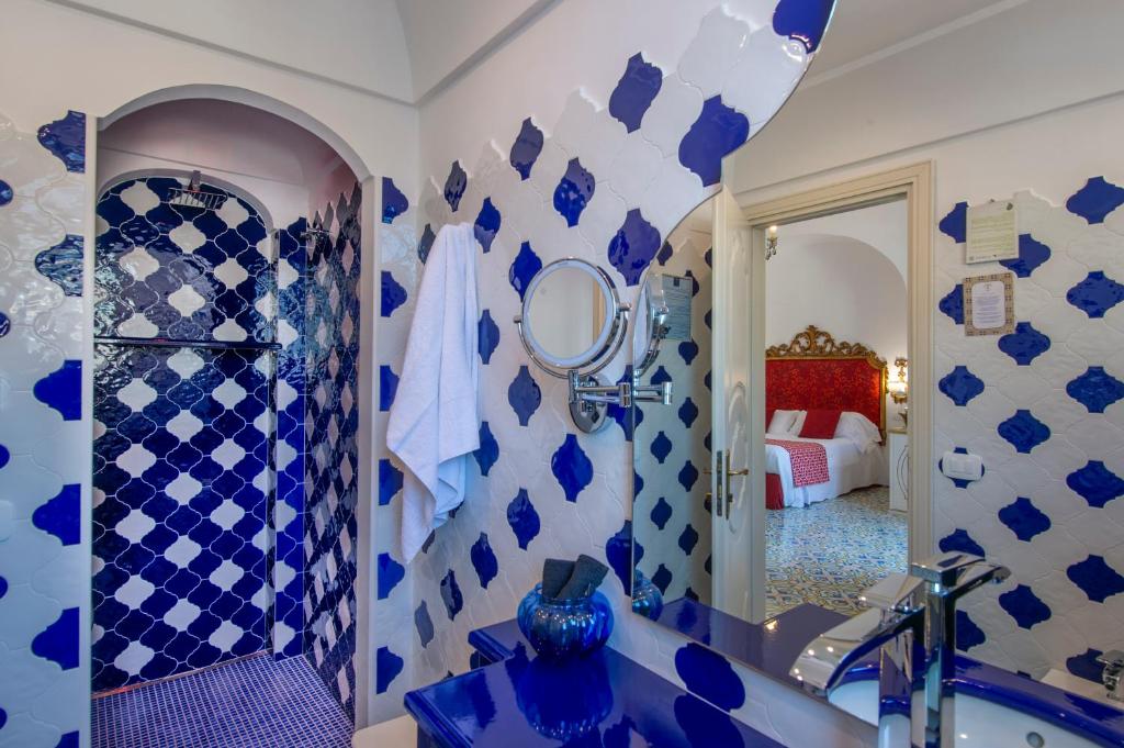 Hotel Reginella - 15