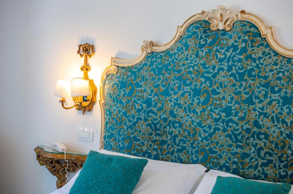 Hotel Reginella - 13