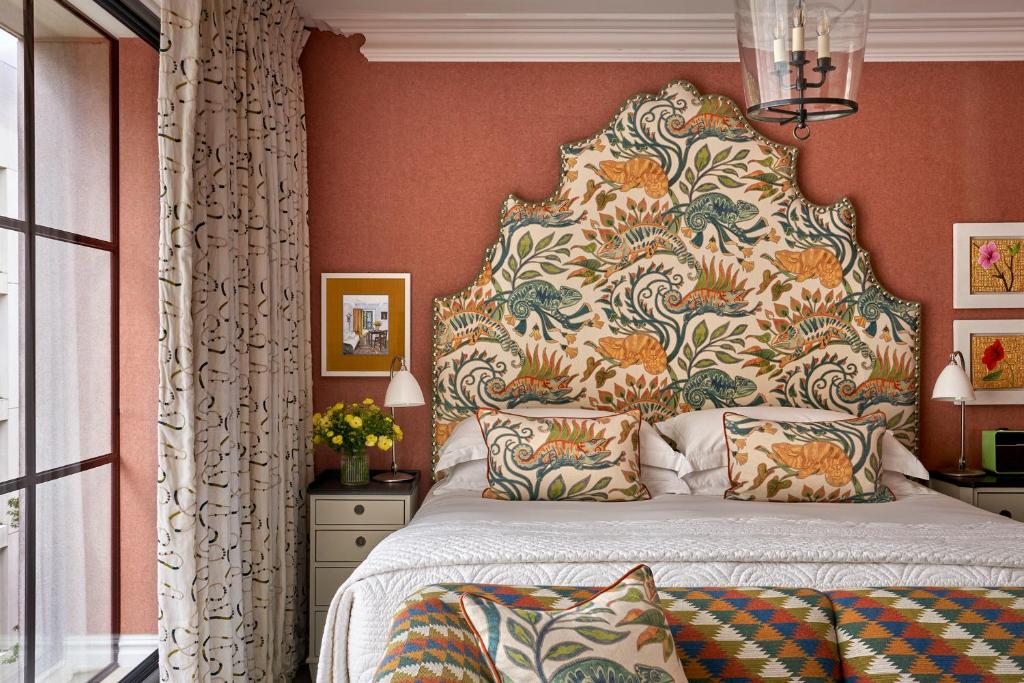 Ham Yard Hotel, Firmdale Hotels - 