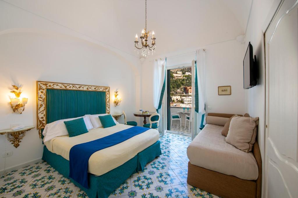 Hotel Reginella - 18