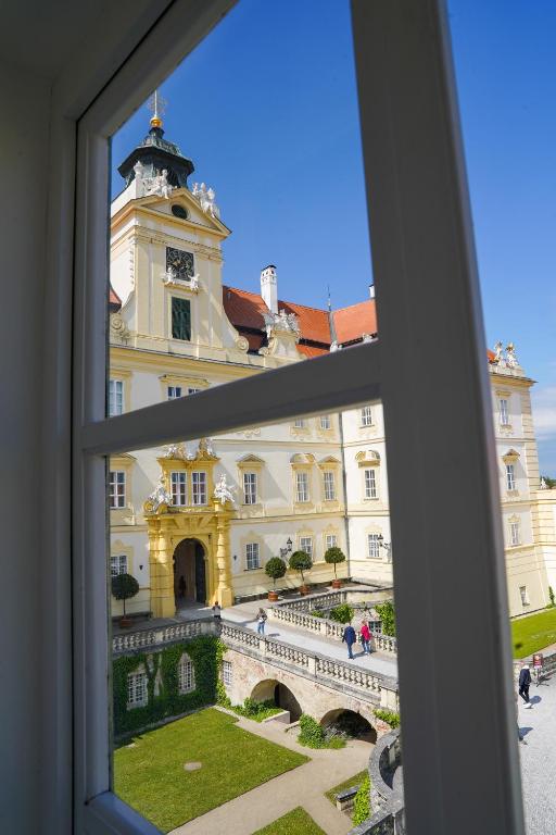 Zámecký Hotel ANTON FLORIAN - 10