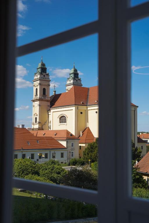 Zámecký Hotel ANTON FLORIAN - 9