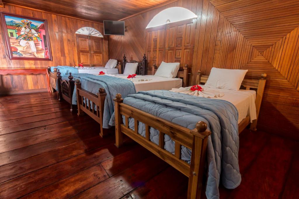 Hotel Cordoba - 