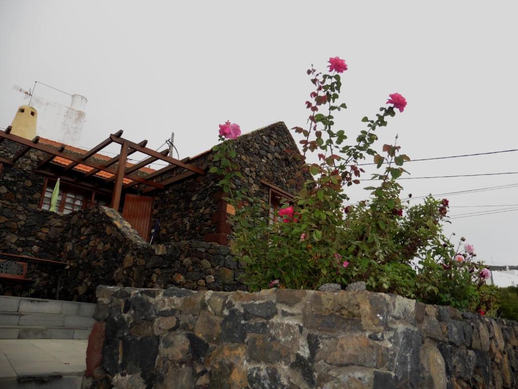 Fotografie z fotogalerie ubytování Casas Rurales Los Almendreros v destinaci Valverde