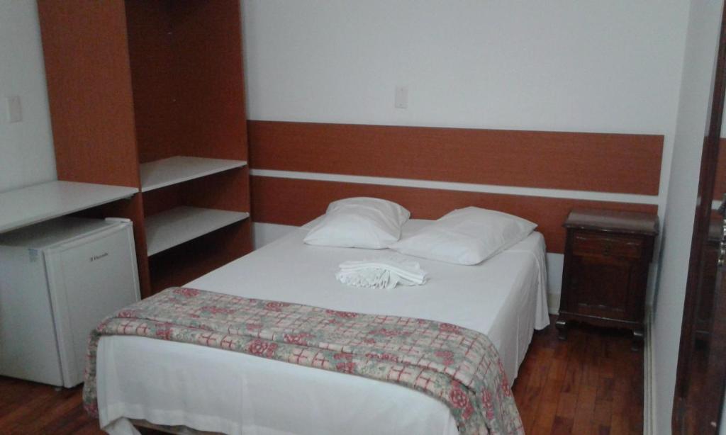  Hotel D'oeste - Mova Hotéis