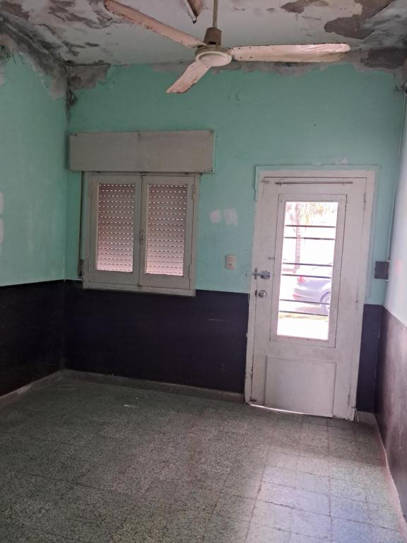 Casa de dos dormitorios