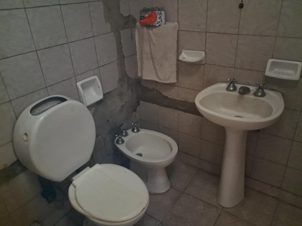 Casa de dos dormitorios