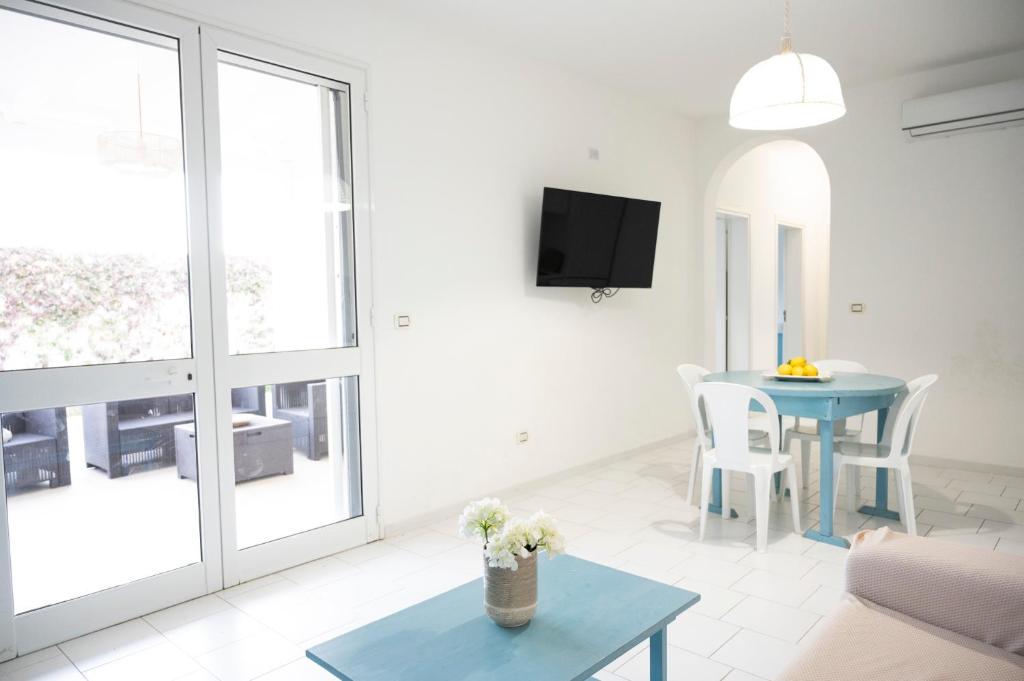 Casa La Strea - Vivi Salento - Villa De 3 Dormitorios