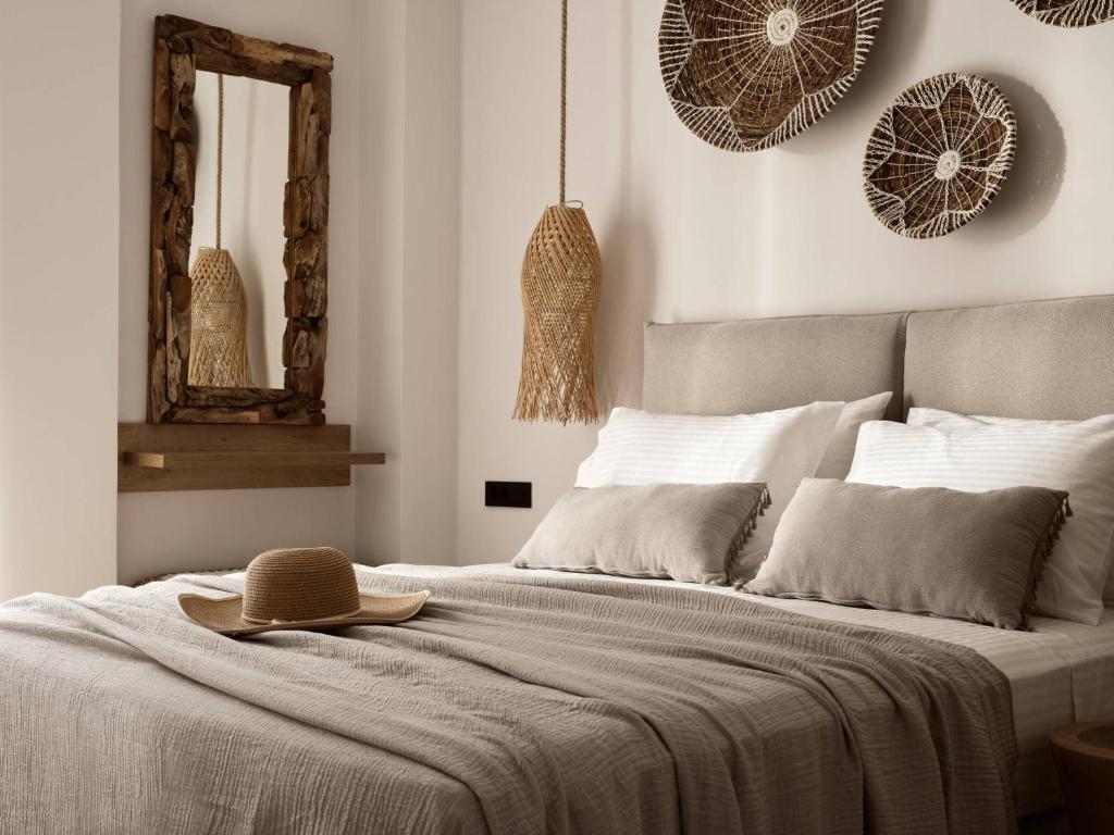 Astarte Villas - Di Lusso Living Suites