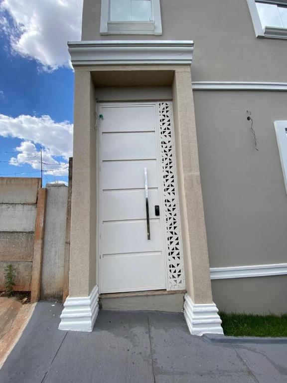 Hotel kitnet Digital