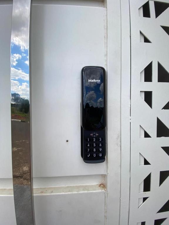 Hotel kitnet Digital