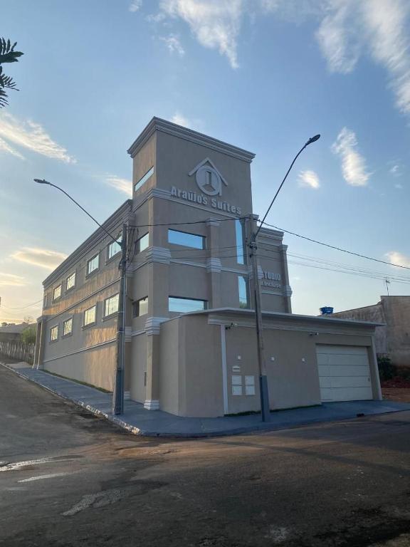 Hotel kitnet Digital