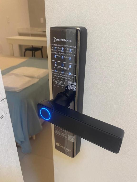 Hotel kitnet Digital