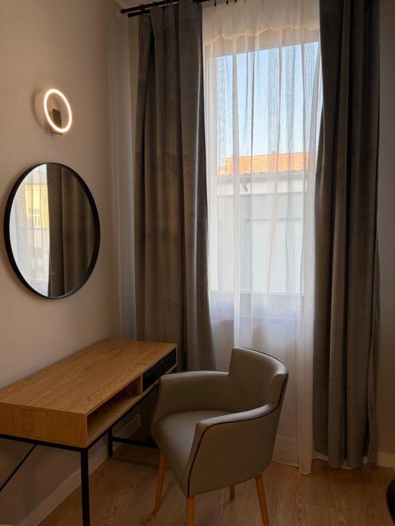 Apartamenty Castello - Single Room