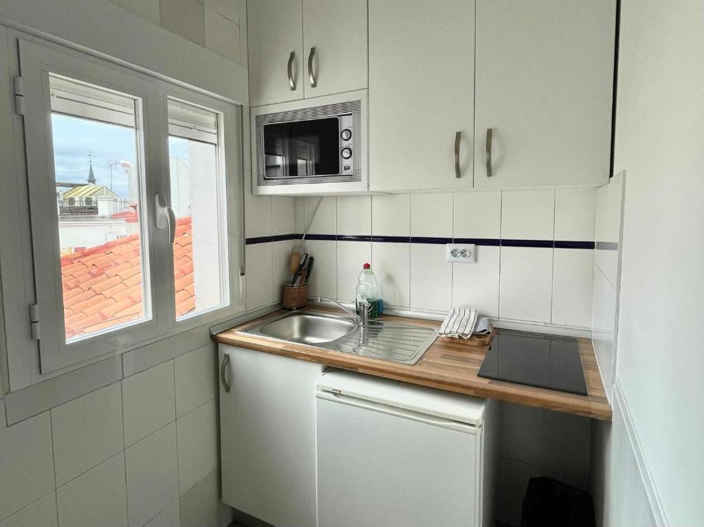 Apartamentos Mayor Centro - 19